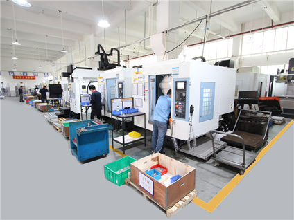 CNC零件加工廠找益鑫隆，讓您省心！